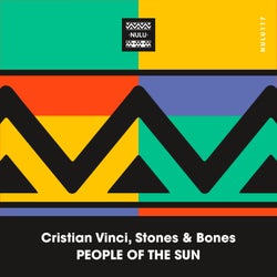 People Of The Sun