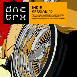 Indie Session 02