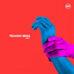 Techno Ibiza 2016