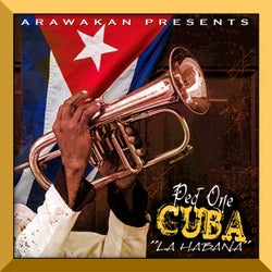 Cuba (La Habana)