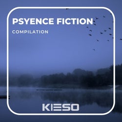 Psyence Fiction