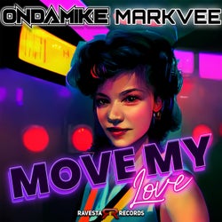 Move My Love