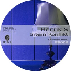 Intern Konflikt EP