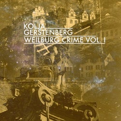 Weilburg Crime, Vol. I