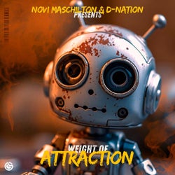 Weight of Attraction