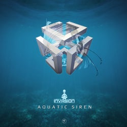 Aquatic Siren