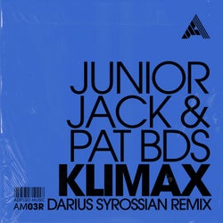Klimax (Darius Syrossian Remix) - Extended Mix
