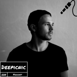 Deepicnic Podcast 025 - Doma