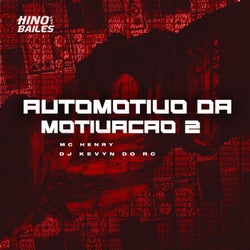 Automotivo da Motivação 2