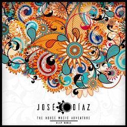 José Díaz - Deep House  - 216