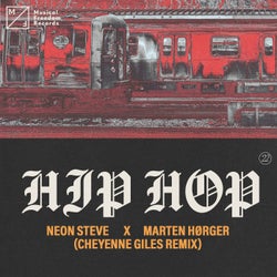 Hip Hop (Cheyenne Giles Extended Remix)