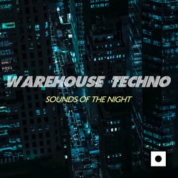Warehouse Techno (Sounds Of The Night)
