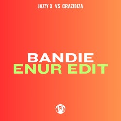 Bandie Bandie  (Enur Edit)