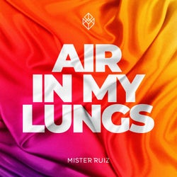 Air In My Lungs