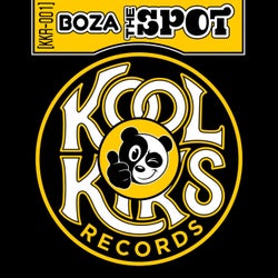 The Spot