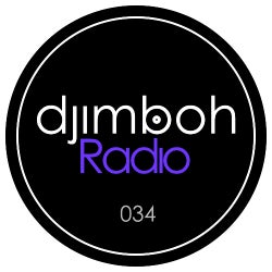 DJIMBOH RADIO 034