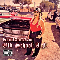 Old School A.F.