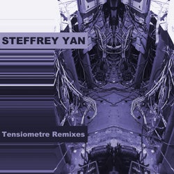 Tensiometre (Remixes)