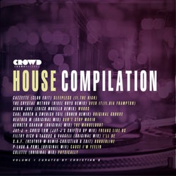 Crowd Records House Compilation