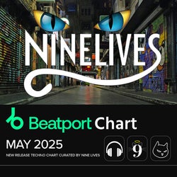 Nine Lives May 2025