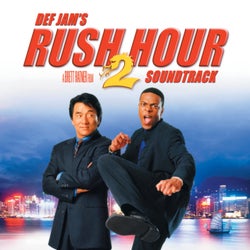 Rush Hour II