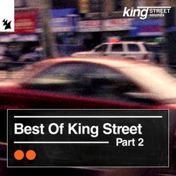 Best of King Street, Pt. 2 - Extended Versions
