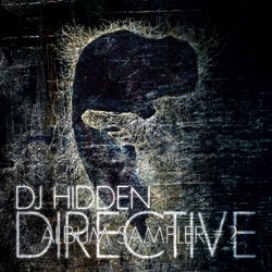 Directive Album Sampler 2