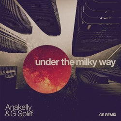 Under the Milky Way (Gs Remix)