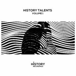 History Talents, Vol. 1