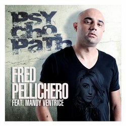 Fred Pellichero feat Mandy Ven