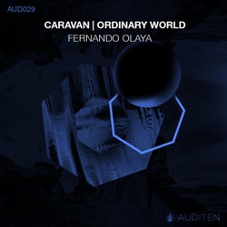 Caravan | Ordinary World