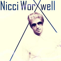 Nicci Worxwell "HOT in AUSTRALIA" TOP-10