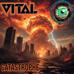 Catastrophe EP