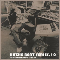 Hazhe Beat Series