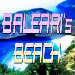 Baleari's Beach
