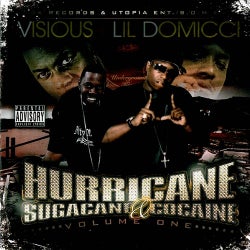 Hurricane, Sugacane & Cocaine