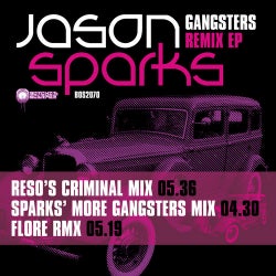 Gangsters Remixes