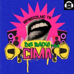 De Baixo pra Cima, Catuca (feat. Mc TH)