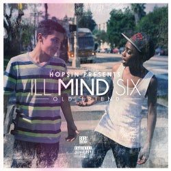 Ill Mind Six: Old Friend - Single