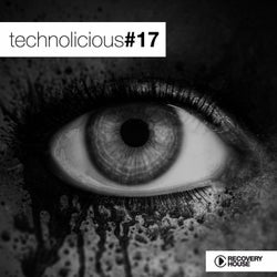 Technolicious #17