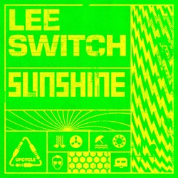 Sunshine (Extended Mixes)