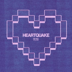 Heartquake (feat. Cuco) [Picard Brothers Remix]