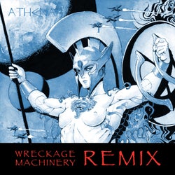 Artemis (feat. Magnus) [Wreckage Machinery Remix]