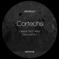Here's Not Here / Deconstruct