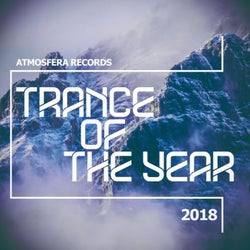 Atmosfera Records: Trance Of The Year 2018