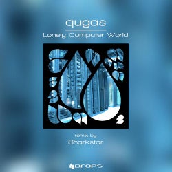 Lonely Computer World EP