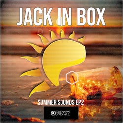 Summer Sound 2 EP