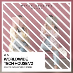 Worldwide Tech House V2