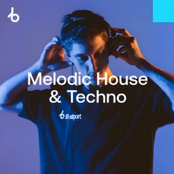 HYPE Melodic House & Techno