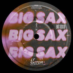 Big Sax (Extended)